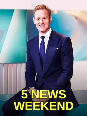 5 News Weekend