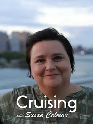 Cruising with Susan Calman