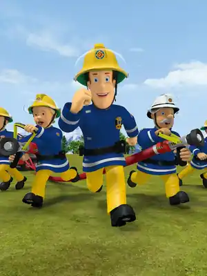 Fireman Sam