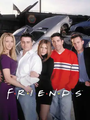 Friends