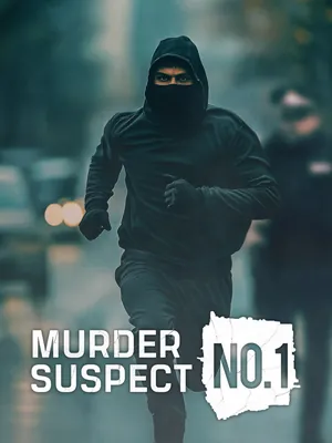 Murder: Suspect No.1