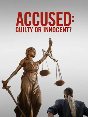 New: Accused: Guilty or Innocent?