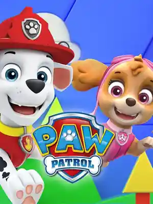 PAW Patrol