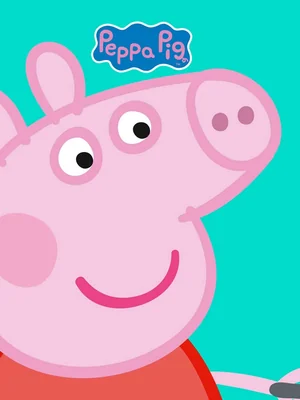 Peppa Pig