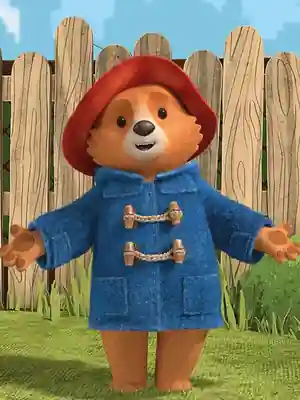 The Adventures of Paddington