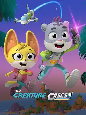 The Creature Cases