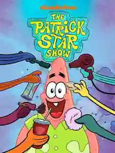 The Patrick Star Show