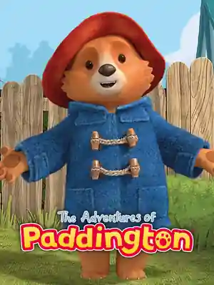 **Visually Signed** The Adventures of Paddington