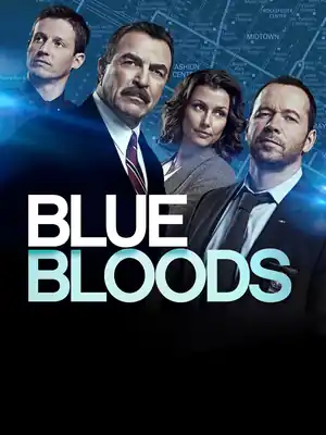 Blue Bloods