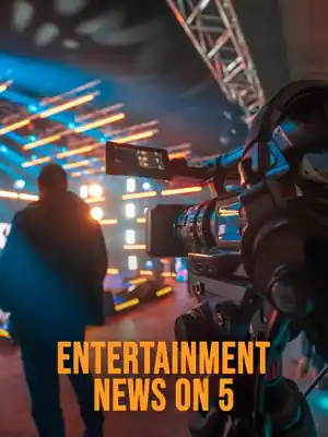 Entertainment News on 5