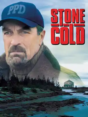Jesse Stone: Thin Ice