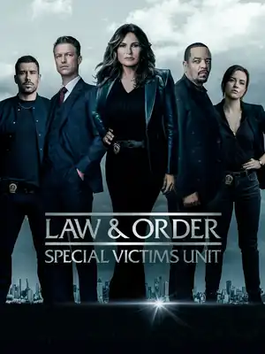 Law & Order: Special Victims Unit