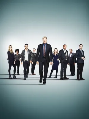 NCIS