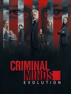 New: Criminal Minds Evolution