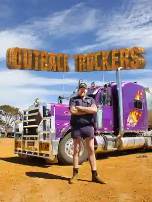 Outback Truckers