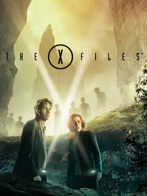 The X-Files