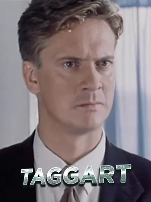Taggart