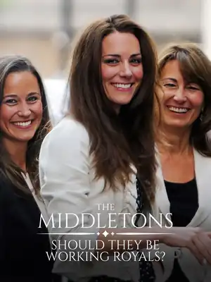 The Middletons: Should...
