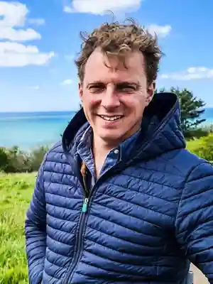Walking Wartime Britain