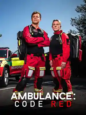 Ambulance: Code Red