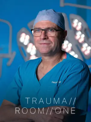 Trauma Room One