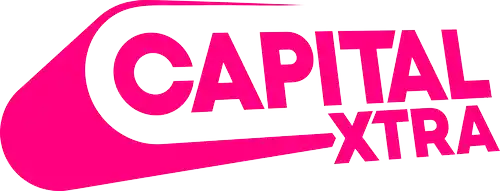 Capital Xtra logo