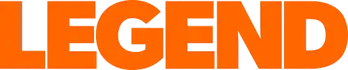 Legend logo