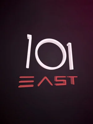 101 East