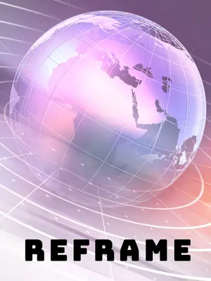 Reframe
