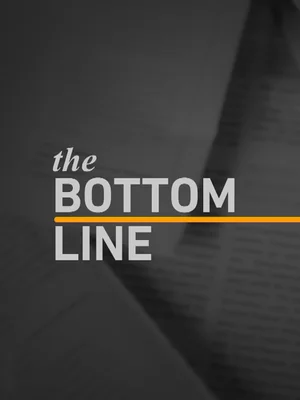 The Bottom Line