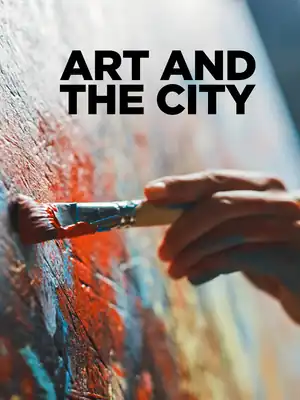 Art And The City