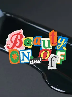 Beauty On And Off