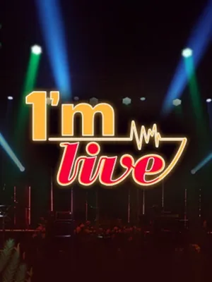I'm Live
