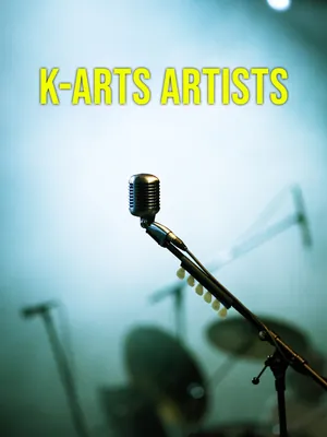 K-Arts Artists