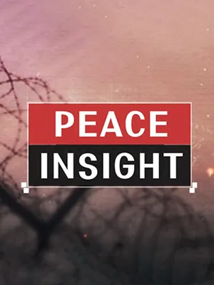 Peace Insight