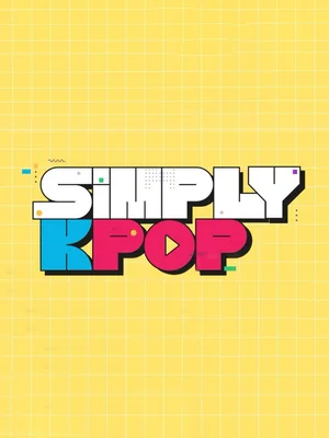 Simply K-Pop 2026