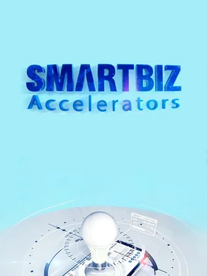 SmartBiz Accelerators