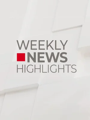 Weekly News Highlights