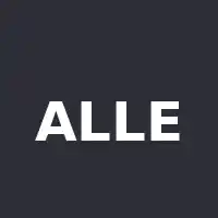 Alleluia!