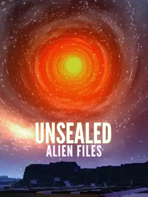 Alien Files: Unsealed