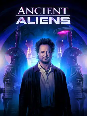 Ancient Aliens 17