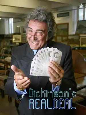 Dickinson's Real Deal