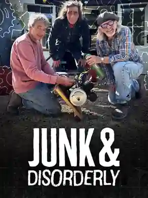 Junk & Disorderly