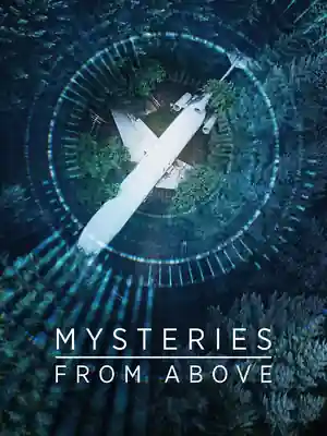 Mysteries From Above