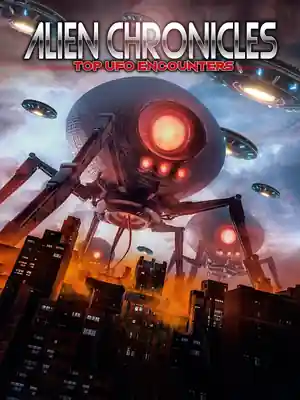 New: UFO Chronicles