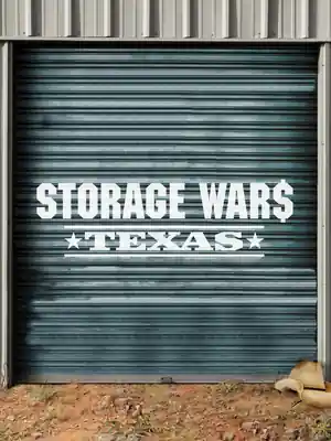 Storage Wars Texas