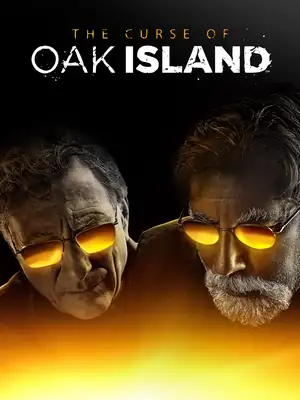 The Curse Of Oak Island