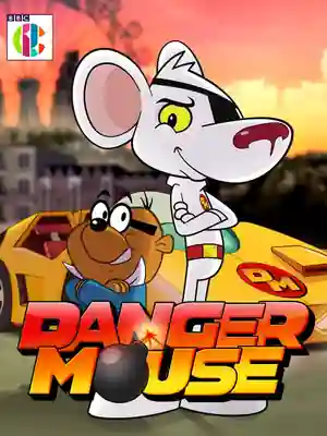 Danger Mouse