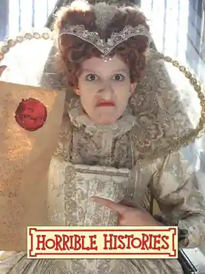 Horrible Histories