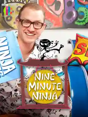 Nine Minute Ninja
